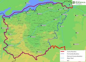 west-limerick-partnership-area-map